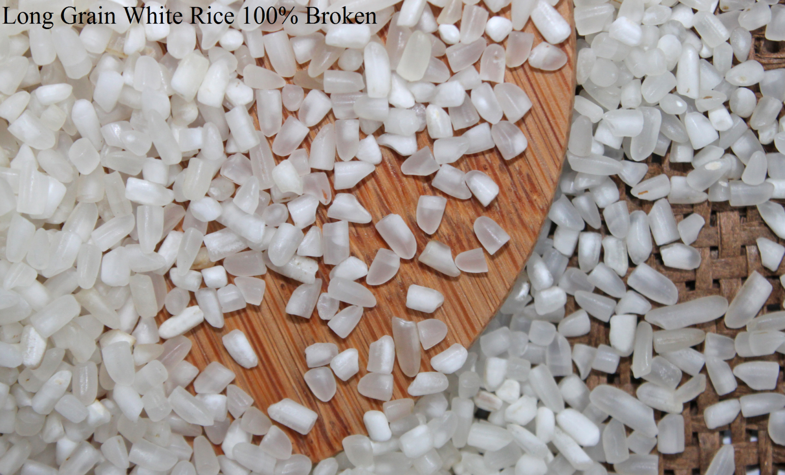 Thai White Rice Ata Global Logistics Co Ltd